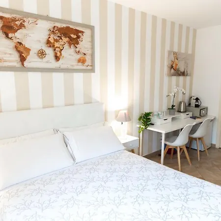 Residence Il Vento E Il Mare 4*