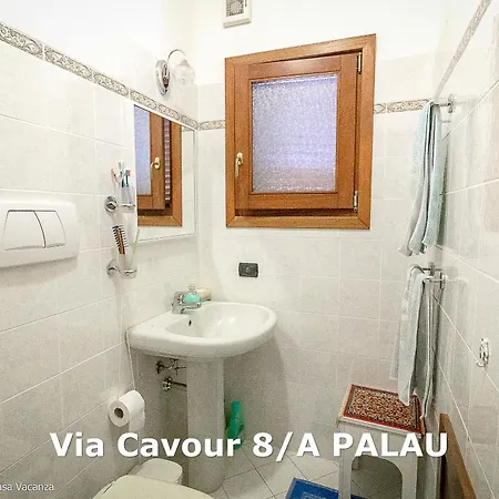 Residence Il Vento E Il Mare 4*