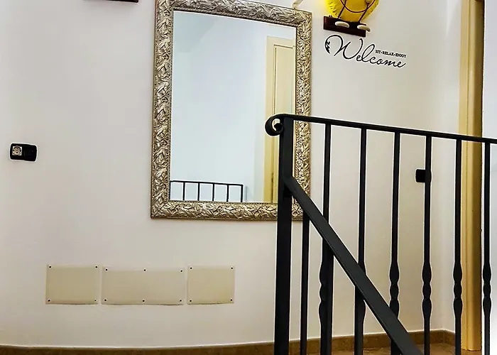 Vento Mare Apartments 4*