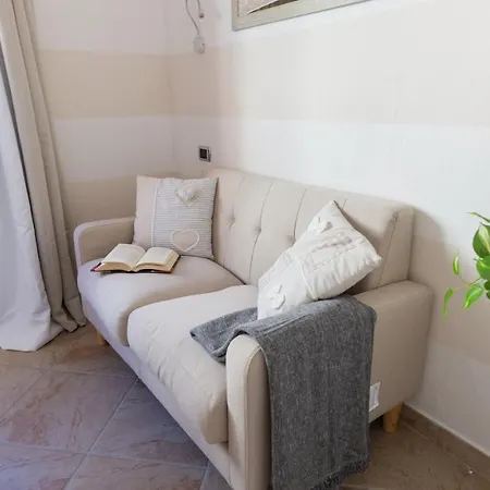 Residence Il Vento E Il Mare Apartmanhotel Palau