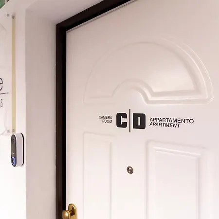 Residence Il Vento E Il Mare Apartmanhotel Palau