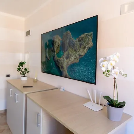 Residence Il Vento E Il Mare 4*