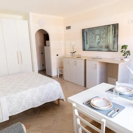 Residence Il Vento E Il Mare