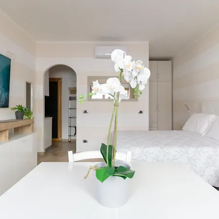 아파트호텔 Residence Il Vento E Il Mare