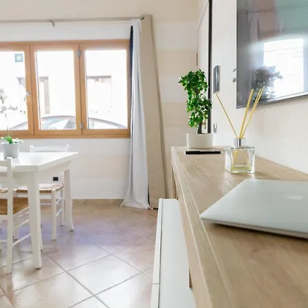 Residence Il Vento E Il Mare アパートホテル