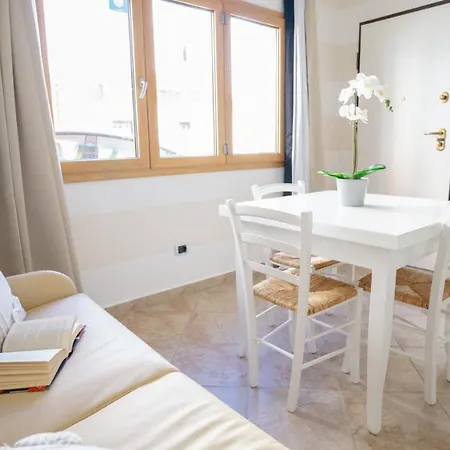 Residence Il Vento E Il Mare 4*