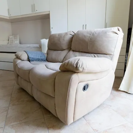 Residence Il Vento E Il Mare 4* 팔라우