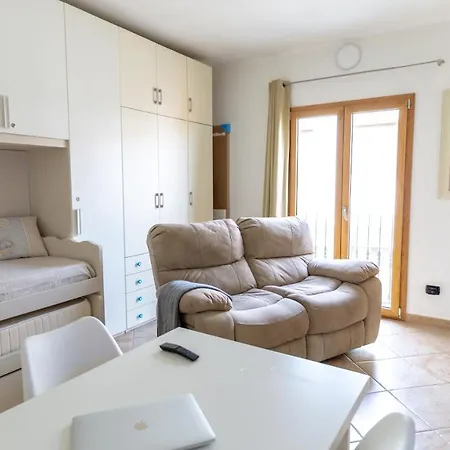 Apartmanhotel Residence Il Vento E Il Mare Palau