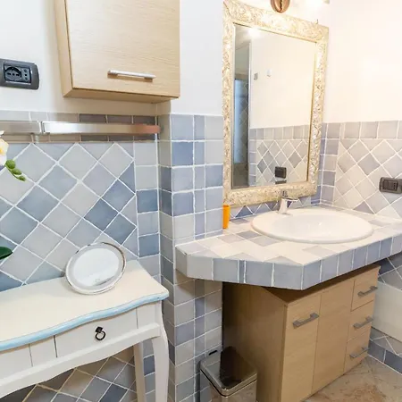 Residence Il Vento E Il Mare Apartmanhotel