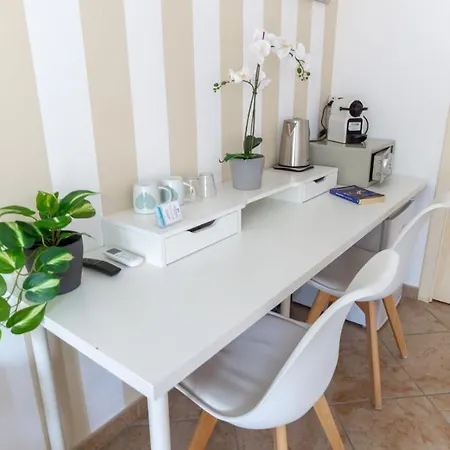 Residence Il Vento E Il Mare Palau