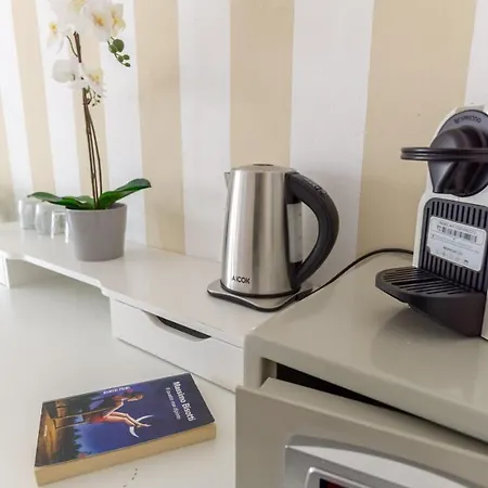 Residence Il Vento E Il Mare 4*