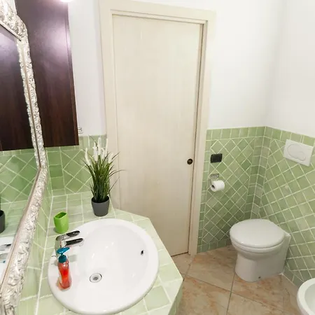 Residence Il Vento E Il Mare Apartmanhotel