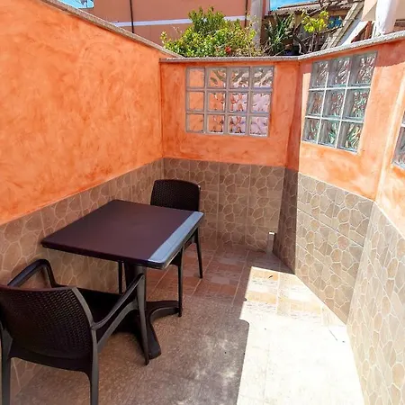 Residence Il Vento E Il Mare 4*