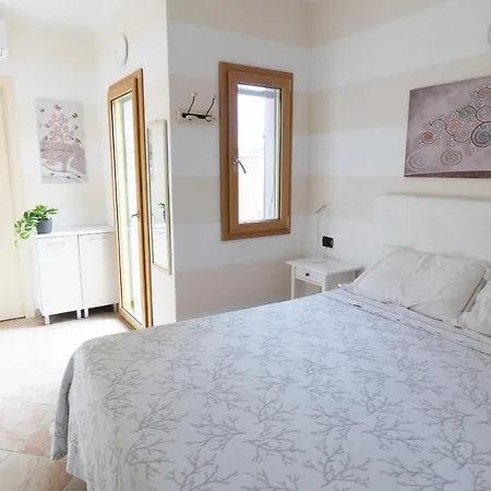 Residence Il Vento E Il Mare Apartmanhotel Palau