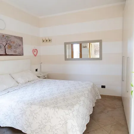 Residence Il Vento E Il Mare 아파트호텔 4*