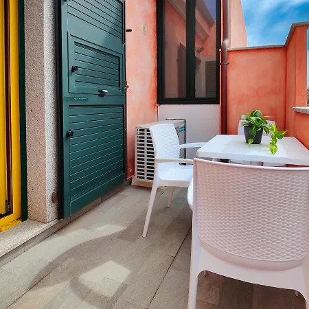 Residence Il Vento E Il Mare