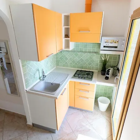 Il Vento E Il Mare Aparthotel 4*
