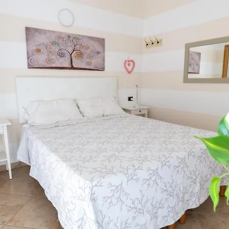 Apartmanhotel Residence Il Vento E Il Mare Palau