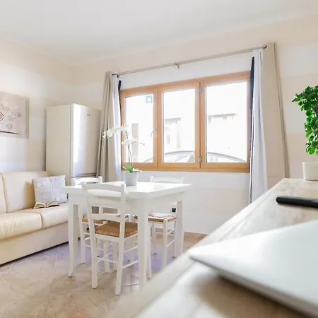 Residence Il Vento E Il Mare