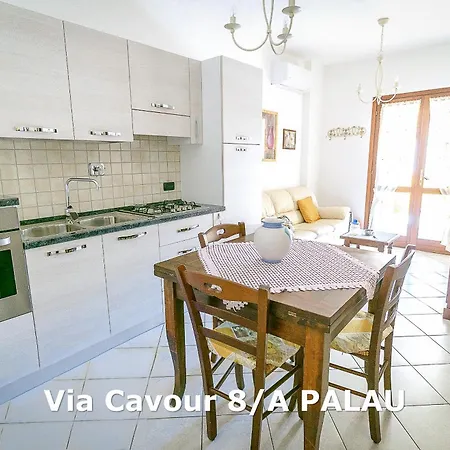 Residence Il Vento E Il Mare 4*