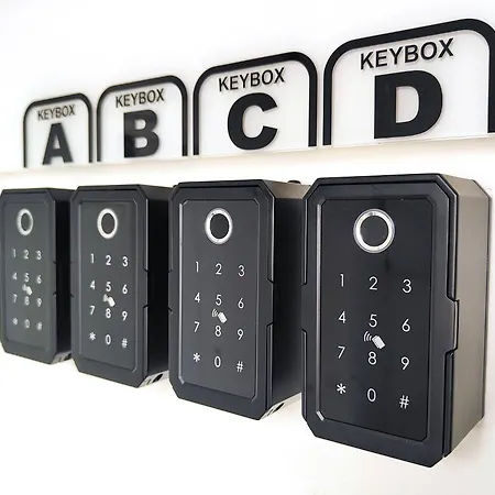 Residence Il Vento E Il Mare Apartmanhotel 4*