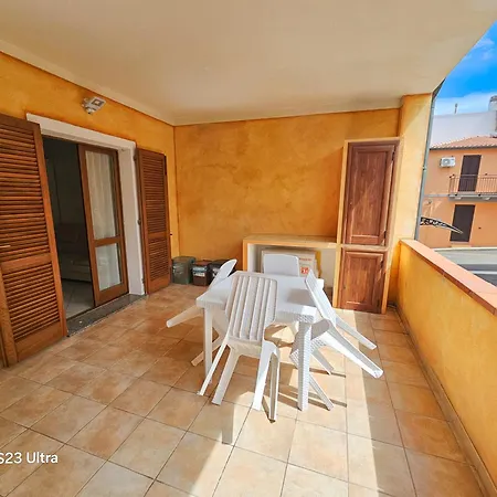 Apartmanhotel Residence Il Vento E Il Mare