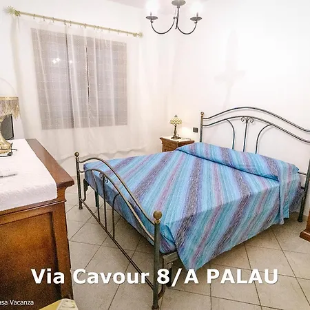 Residence Il Vento E Il Mare 아파트호텔