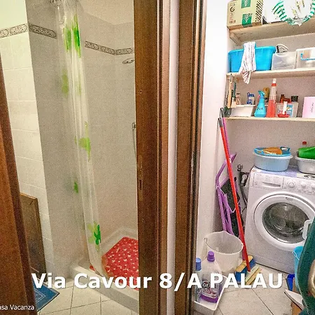 Aparthotel Residence Il Vento E Il Mare 4*