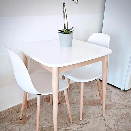 Residence Il Vento E Il Mare アパートホテル