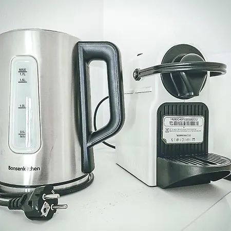 Residence Il Vento E Il Mare 4*