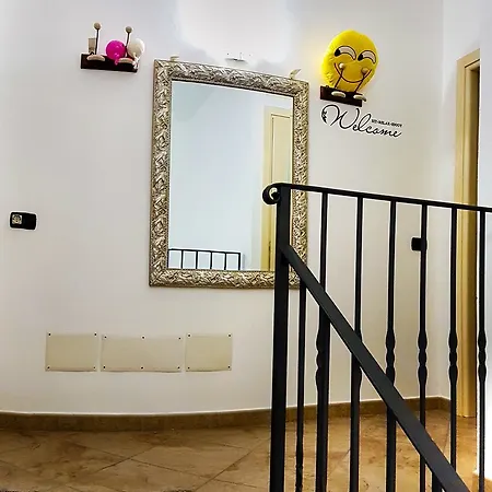 Residence Il Vento E Il Mare 4*