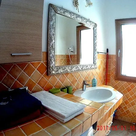 Residence Il Vento E Il Mare 4*