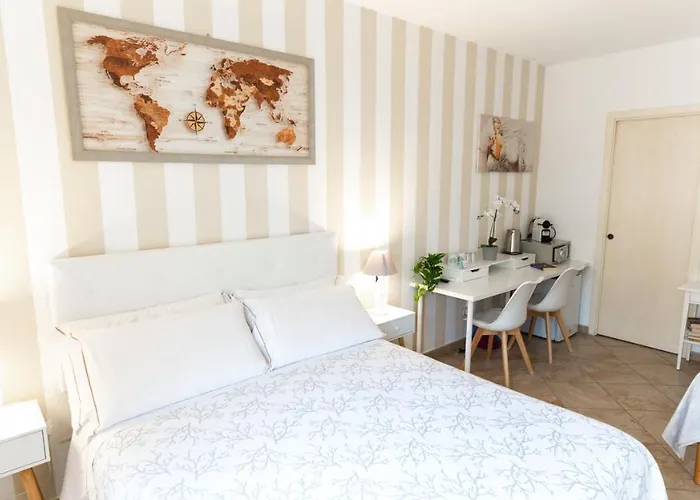 Residence Il Vento E Il Mare 4*