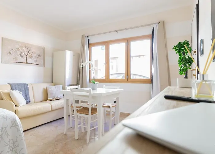 Residence Il Vento E Il Mare