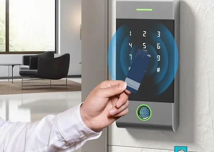 Residence Il Vento E Il Mare 4* 帕劳