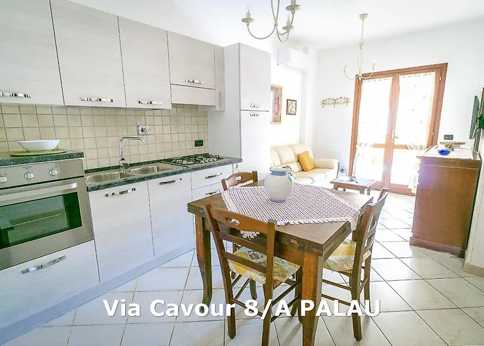 Residence Il Vento E Il Mare 4*