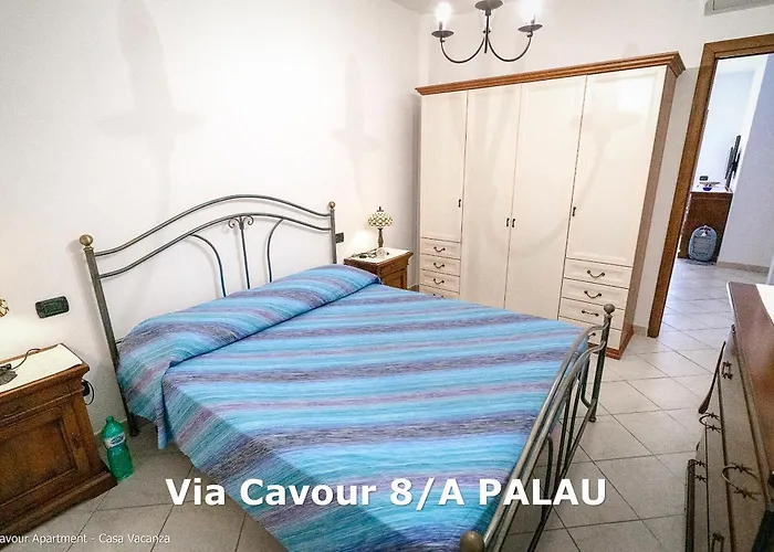 Residence Il Vento E Il Mare